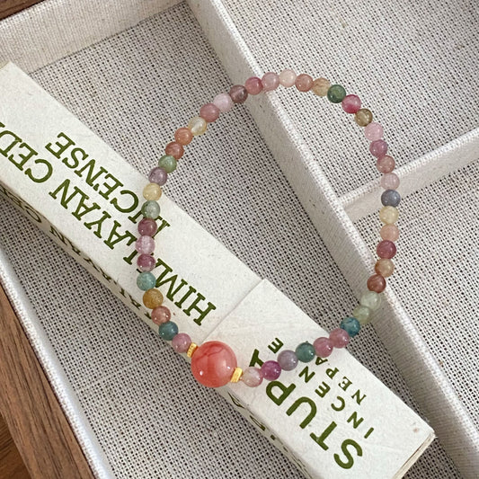 Pulsera de Piedra Natural - nexbuy.com.mx