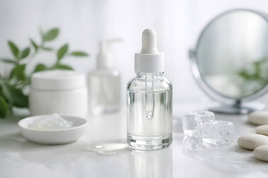 Review serum niacinamida coreano: ¿sí funciona?