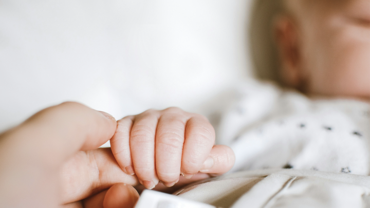 Bebé: Cuidado, amor y productos pensados para los más pequeños