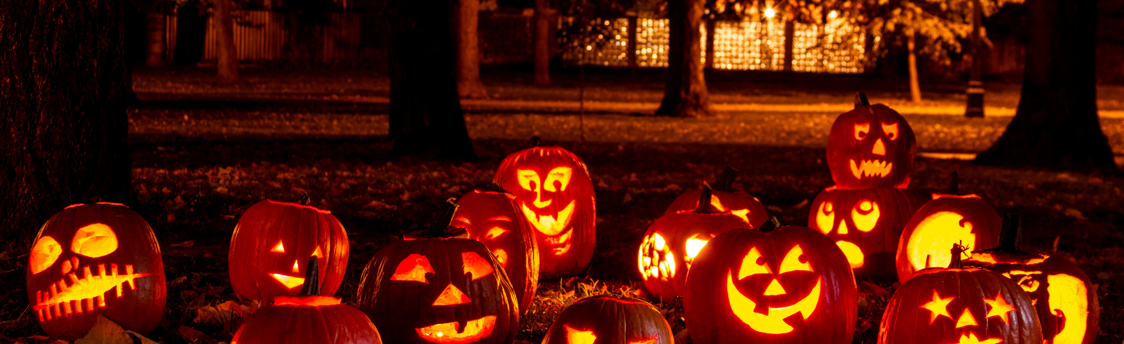 Halloween Especial