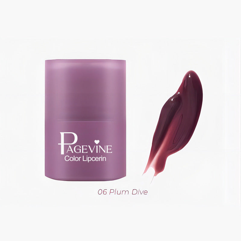 Brillo Labial Hidratante – Volumen y Luminosidad - nexbuy.com.mx