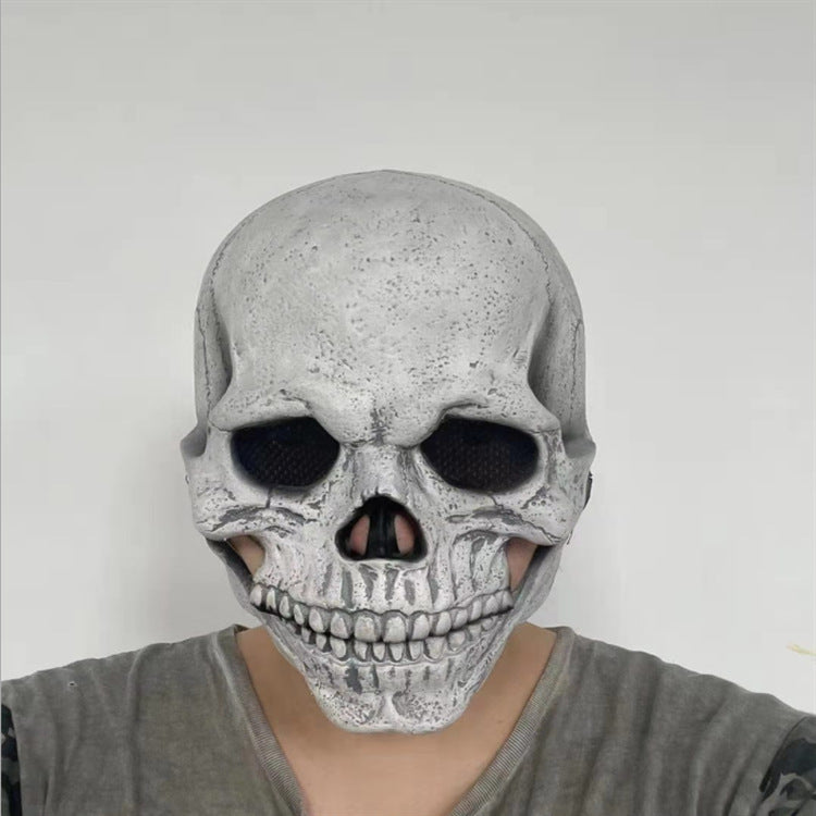 Máscara Calavera Cosplay