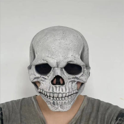 Máscara Calavera Cosplay