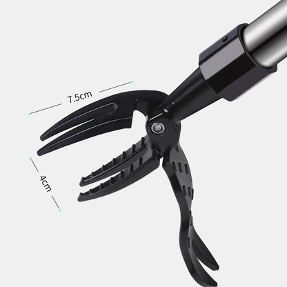 Removedor de Hierba Manual – Práctico y Resistente - nexbuy.com.mx