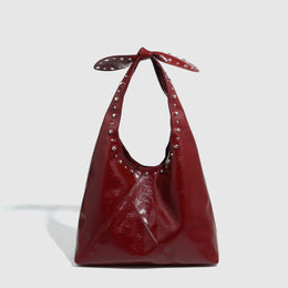 Bolso de Piel tipo saco para dama - nexbuy.com.mx
