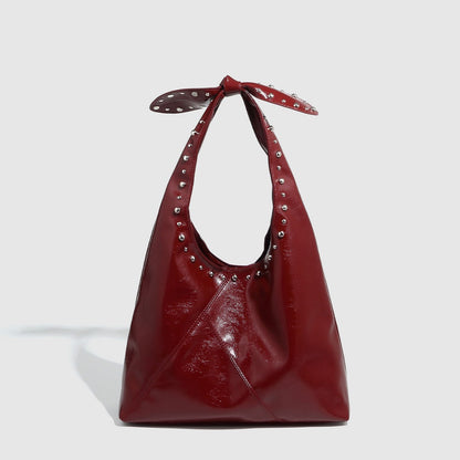 Bolso de Piel tipo saco para dama - nexbuy.com.mx