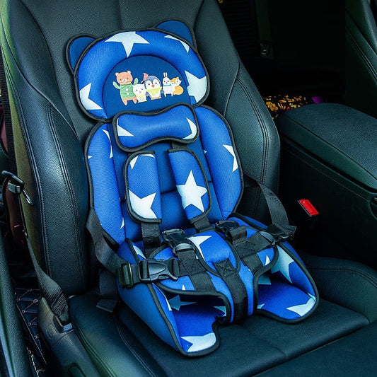 Silla de Seguridad para Bebés 2 en 1 - nexbuy.com.mx