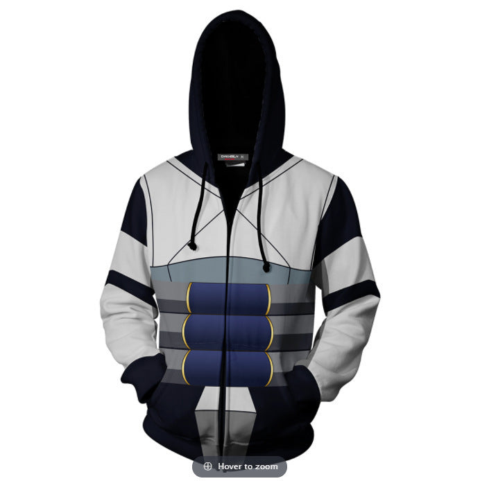 Sudadera My Hero Academia - nexbuy.com.mx