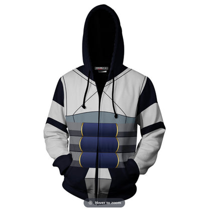 Sudadera My Hero Academia - nexbuy.com.mx