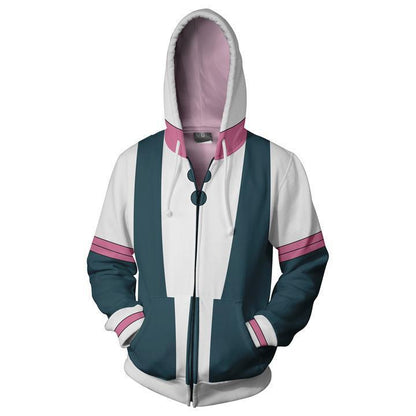 Sudadera My Hero Academia - nexbuy.com.mx
