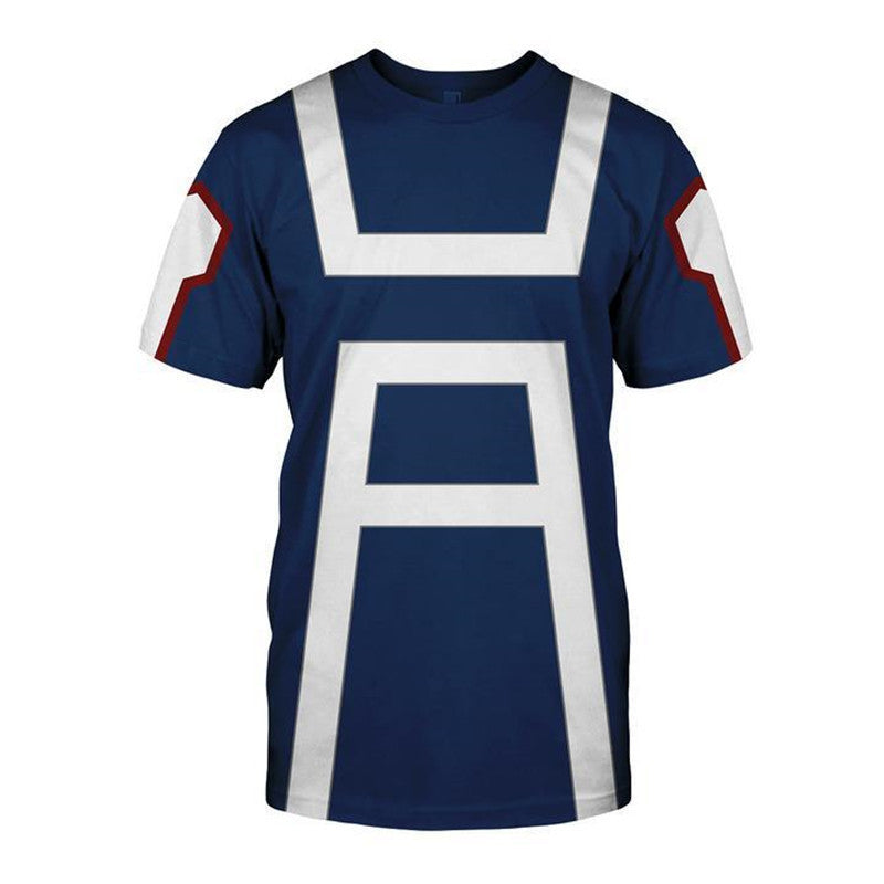 Sudadera My Hero Academia - nexbuy.com.mx