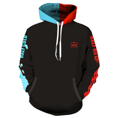 Sudadera My Hero Academia - nexbuy.com.mx