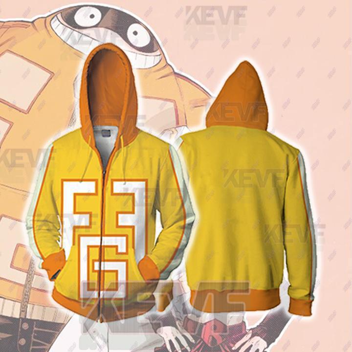Sudadera My Hero Academia - nexbuy.com.mx