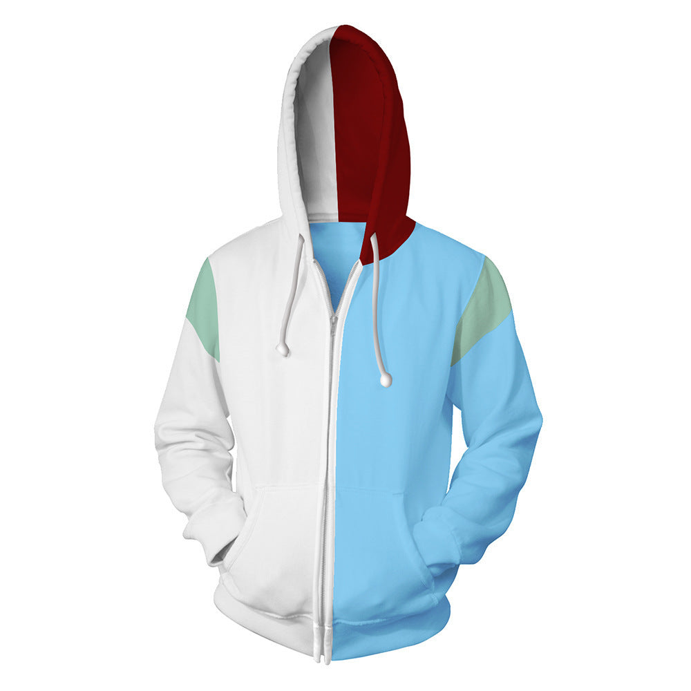 Sudadera My Hero Academia - nexbuy.com.mx