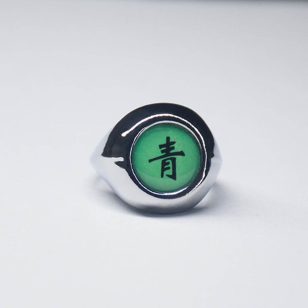 Joyería Anime para Fans y Coleccionistas - nexbuy.com.mx
