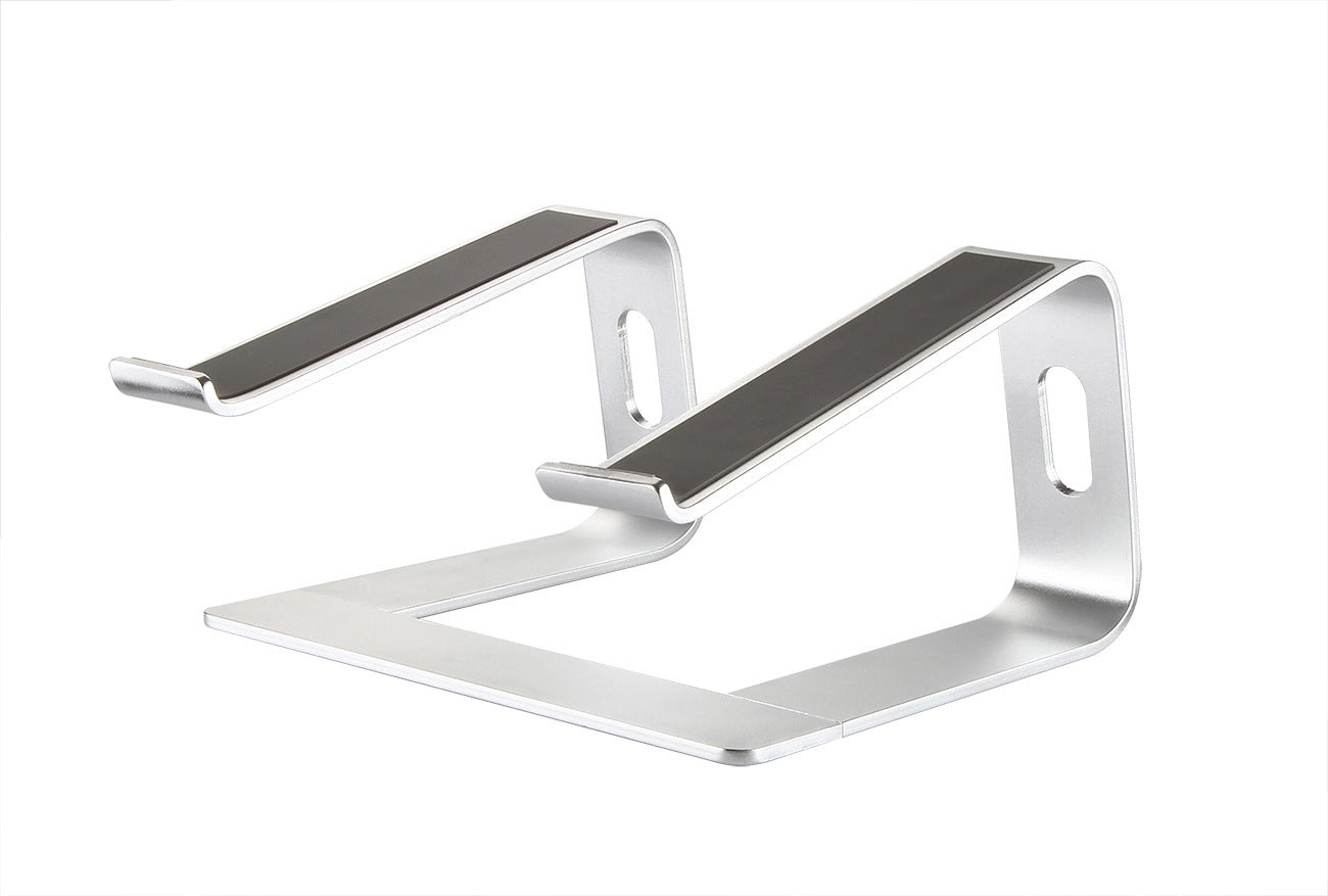 Soporte de Refrigeración para Laptop de Aleación de Aluminio - nexbuy.com.mx