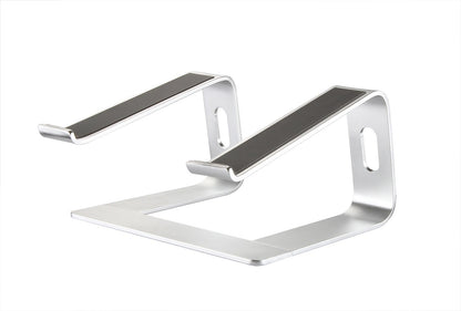 Soporte de Refrigeración para Laptop de Aleación de Aluminio - nexbuy.com.mx