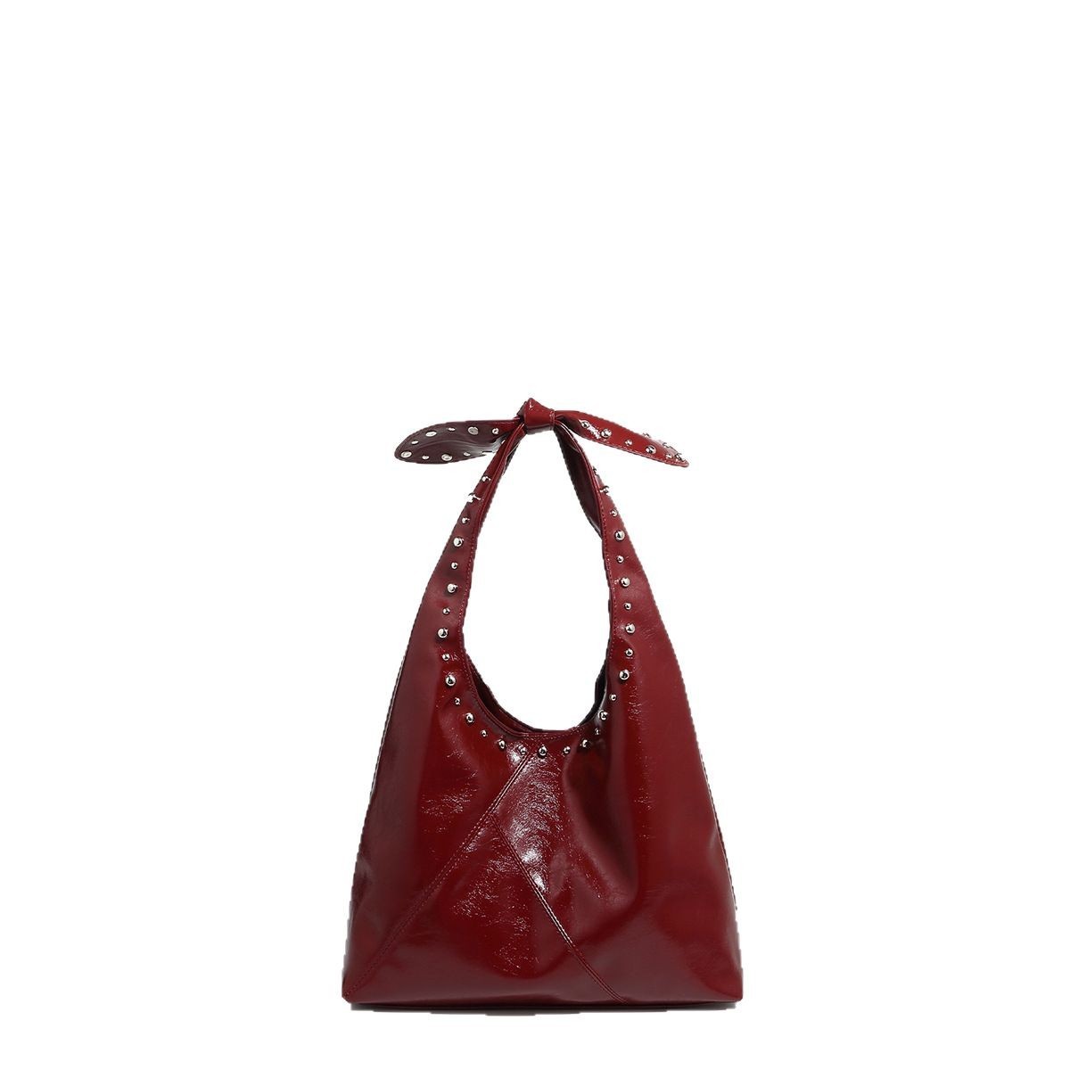 Bolso de Piel tipo saco para dama - nexbuy.com.mx