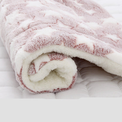 Manta Gruesa y Suave para Perros y Gatos - nexbuy.com.mx