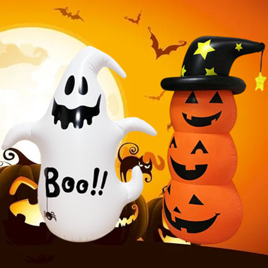 Decoración fiestas de Halloween - nexbuy.com.mx