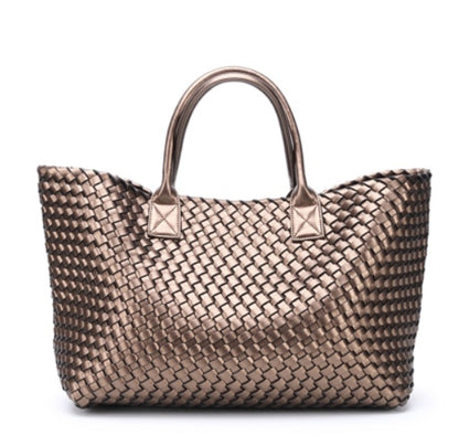 Bolso de ViniPiel con gran capacidad - nexbuy.com.mx