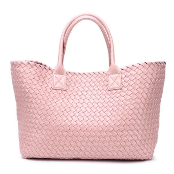 Bolso de ViniPiel con gran capacidad - nexbuy.com.mx