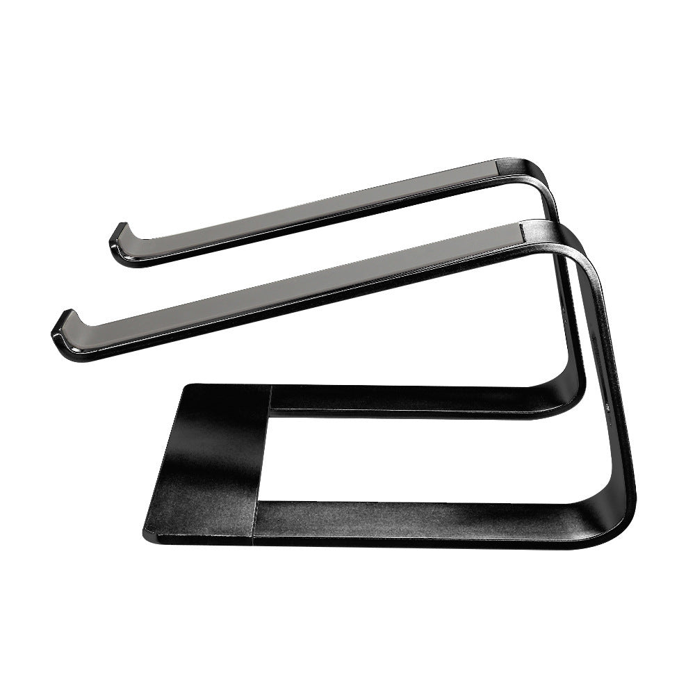 Soporte de Refrigeración para Laptop de Aleación de Aluminio - nexbuy.com.mx