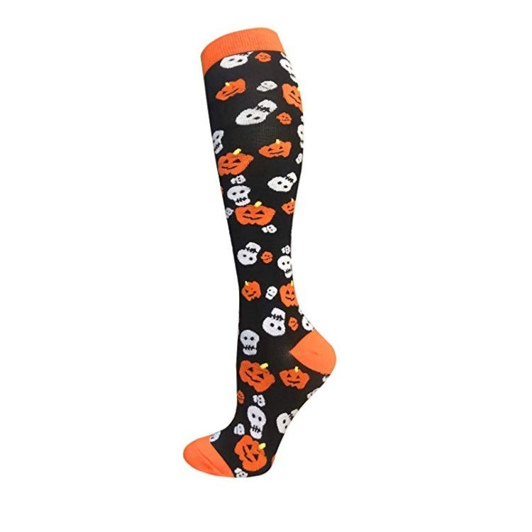 Calcetines divertidos de Halloween - nexbuy.com.mx
