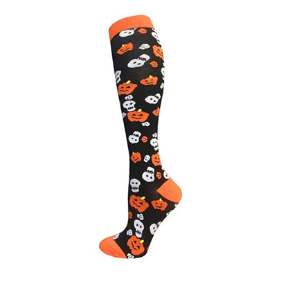 Calcetines divertidos de Halloween - nexbuy.com.mx