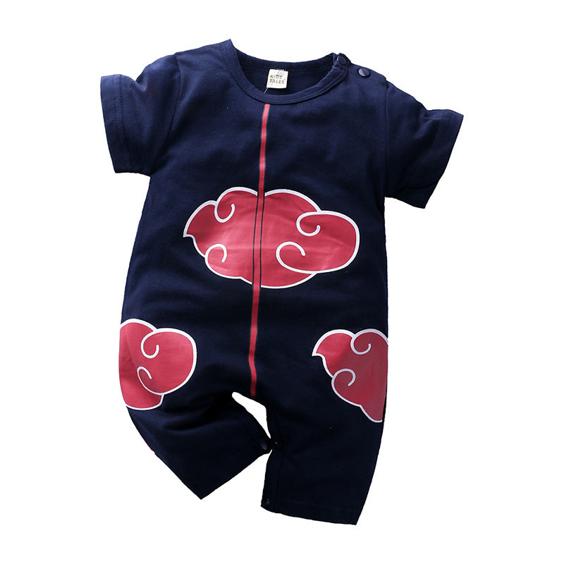 Mono de anime para bebés y niños pequeños -  nexbuy.com.mx