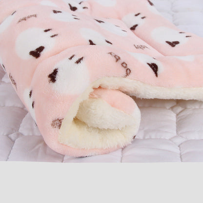Manta Gruesa y Suave para Perros y Gatos - nexbuy.com.mx