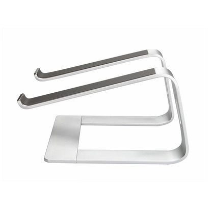 Soporte de Refrigeración para Laptop de Aleación de Aluminio - nexbuy.com.mx