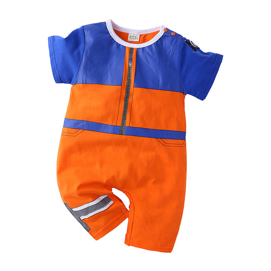 Mono de anime para bebés y niños pequeños -  nexbuy.com.mx