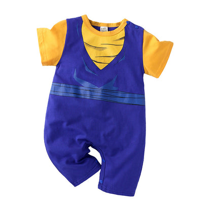 Mono de anime para bebés y niños pequeños -  nexbuy.com.mx