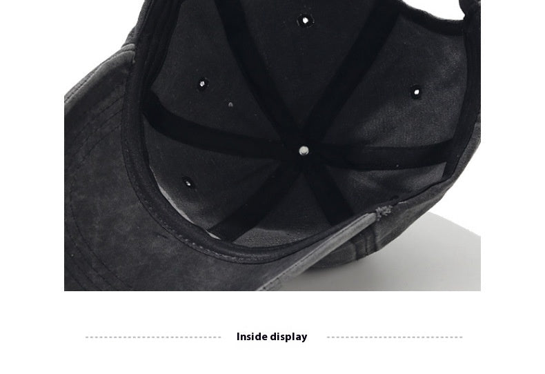 Gorra de béisbol Vintage - nexbuy.com.mx