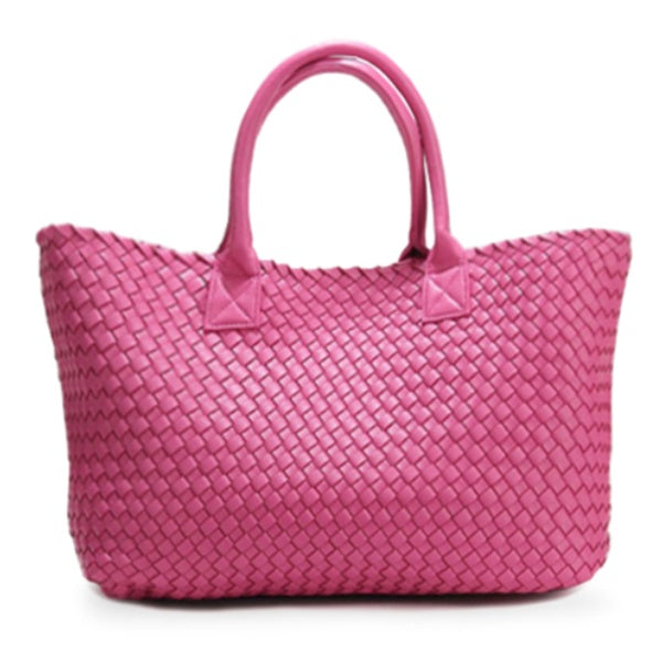 Bolso de ViniPiel con gran capacidad - nexbuy.com.mx