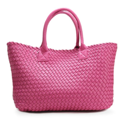 Bolso de ViniPiel con gran capacidad - nexbuy.com.mx