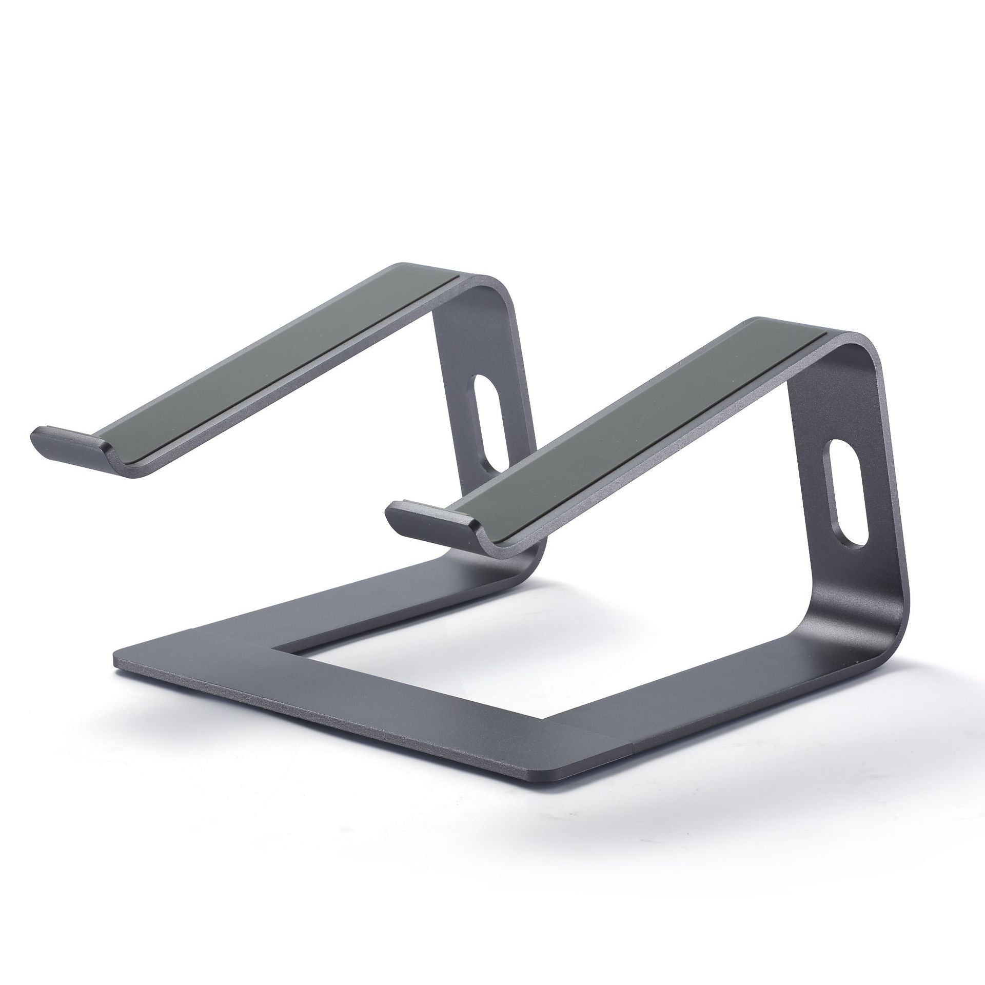 Soporte de Refrigeración para Laptop de Aleación de Aluminio - nexbuy.com.mx