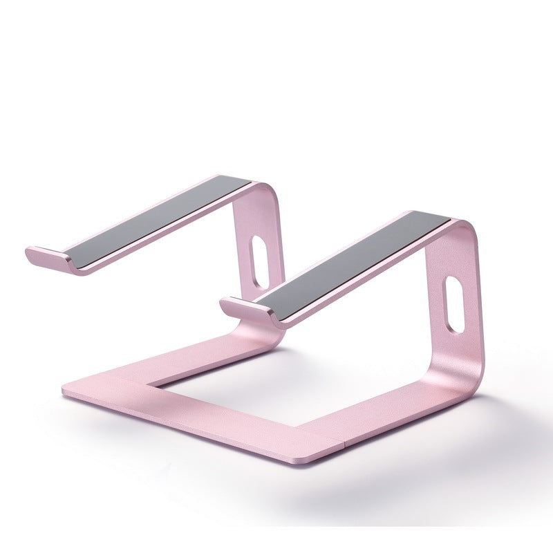 Soporte de Refrigeración para Laptop de Aleación de Aluminio - nexbuy.com.mx