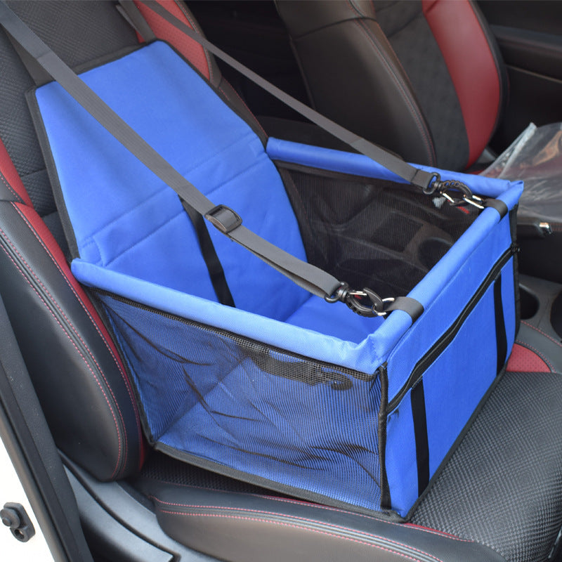 Bolsa de Transporte Transpirable para Mascotas - nexbuy.com.mx