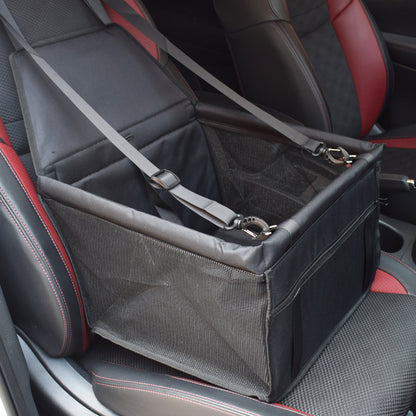 Bolsa de Transporte Transpirable para Mascotas - nexbuy.com.mx