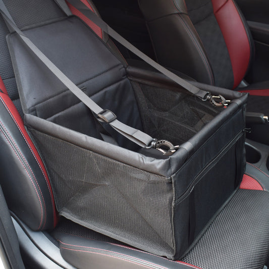 Bolsa de Transporte Transpirable para Mascotas - nexbuy.com.mx