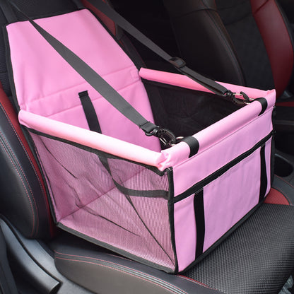 Bolsa de Transporte Transpirable para Mascotas - nexbuy.com.mx