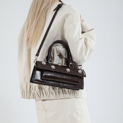 Bolso Fashion Rivet - nexbuy.com.mx