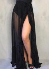 Falda de Malla Sexy para Vacaciones | Estilo y Comodidad para Tu Look Veraniego - nexbuy.com.mx