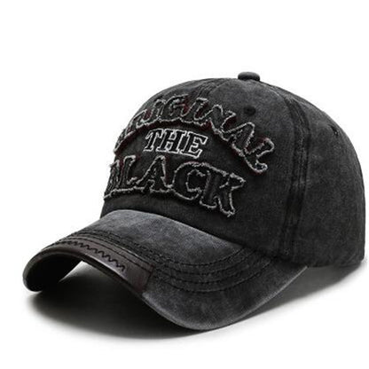 Gorra de Béisbol para Hombre con Letras - nexbuy.com.mx