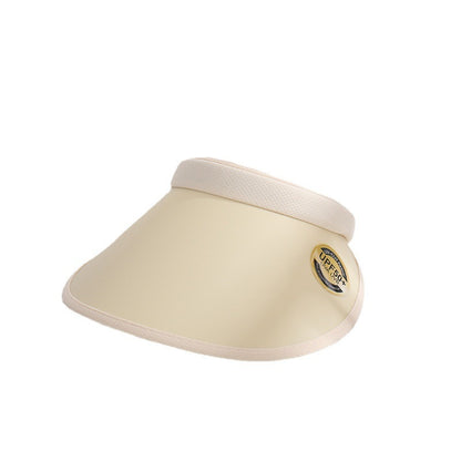 Gorras Deportivas Mujer Ajustable Con Protección Solar