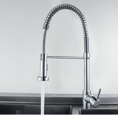 Mezcladora Monomando Montada en Tarja - Grifo para Cocina - nexbuy.com.mx