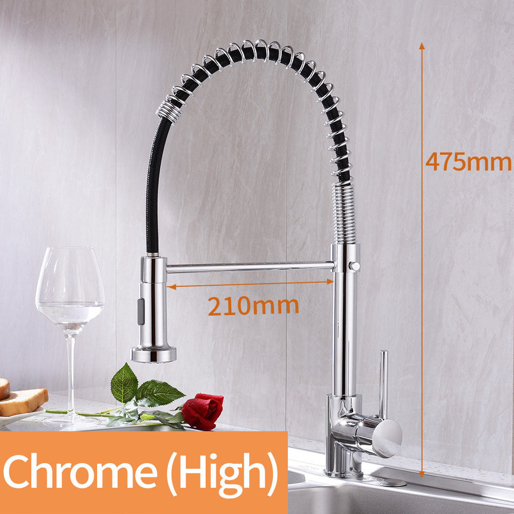 Mezcladora Monomando Montada en Tarja - Grifo para Cocina - nexbuy.com.mx
