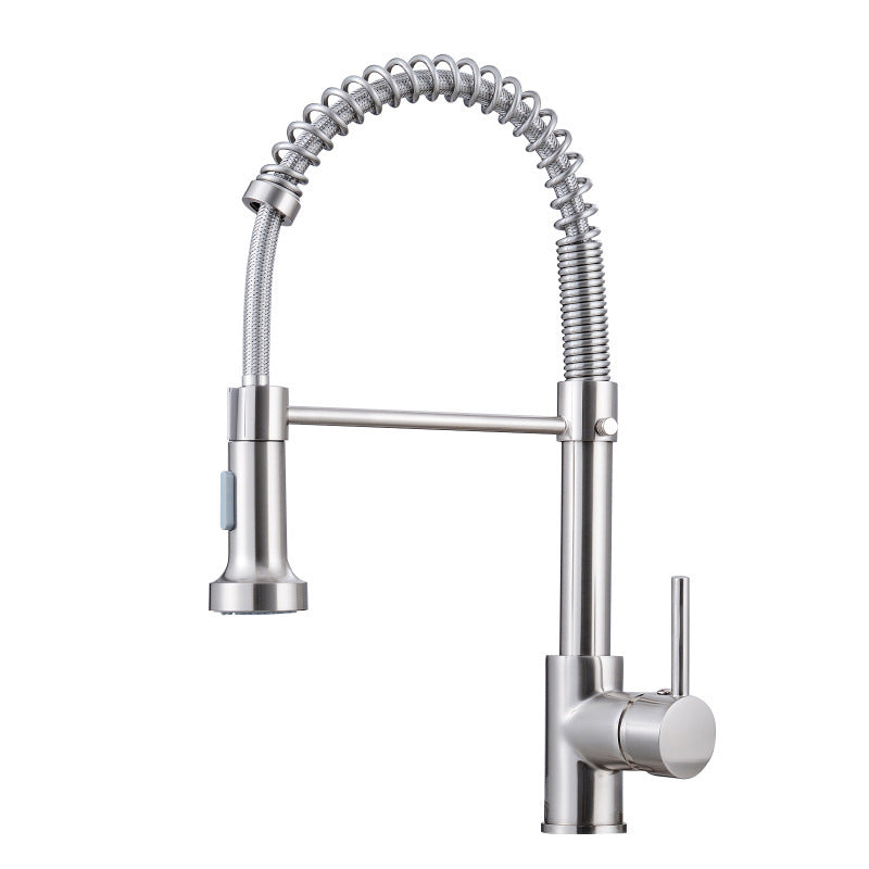 Mezcladora Monomando Montada en Tarja - Grifo para Cocina - nexbuy.com.mx